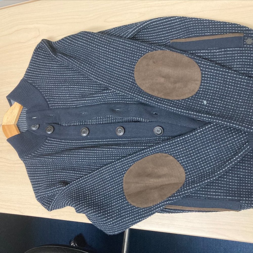 Bugatti Sweater